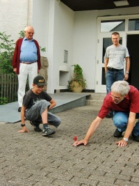 Minirakete